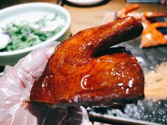 红烧鸽-大鸽饭(岗顶店)