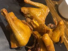 -大鸽饭(马王堆店)