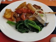 -聚春园自助餐厅(东街口店)