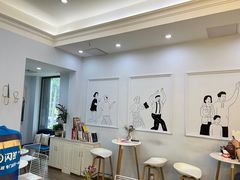 -姆们M Sweetie Cake(三里屯店)