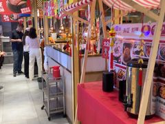 -韩宫宴烤肉·黑毛和牛·料理(宣州国购店)