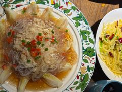 -老坤记·南阳名菜馆(十三年坤记老店)