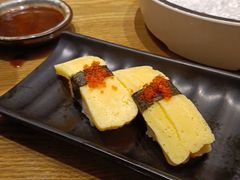 -万岁寿司(天河领展店)