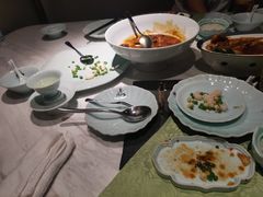 -宴昆山·私房菜(春晖店)