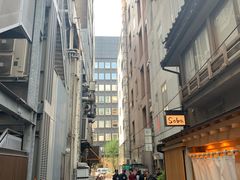 -篝拉面(银座店)