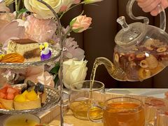 -PARFUM FLORAL花境法餐(南京首店)