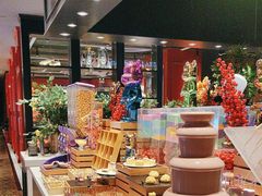 -SEA西雅图海鲜自助餐厅(海乐世界店)