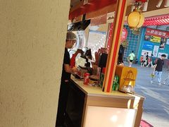 -老韩煸鸡·中国炸鸡(水塔美食街店)