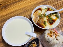 -云南大锅豆浆店