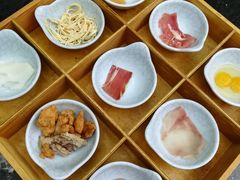 -飞虎过桥米线(翠湖店)