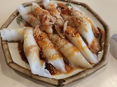 -玲又珑美食(盘福路店)