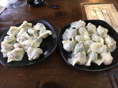 -大妈水饺(文华巷店)