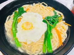 -五稻厨房粤西菜(新闻店)