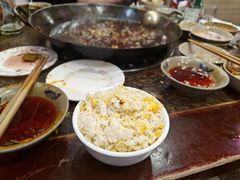 -星鸿社重庆老火锅(燃灯寺分店)