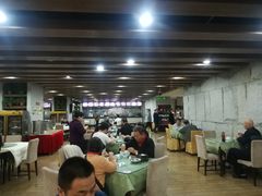 大堂-老孙家饭庄·非遗(东关店)