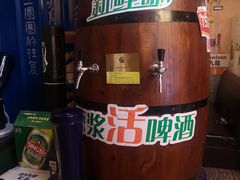 -年轮烧烤·羊蝎子·烤鱼(星湖街店)