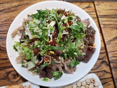 -有奴思烤肉·清真(正宁路店)