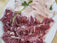 千层肉-华哥新鲜猪精品美食