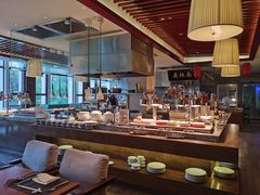 -苏州金鸡湖大酒店