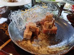 -杭州西子湖四季酒店·金沙厅