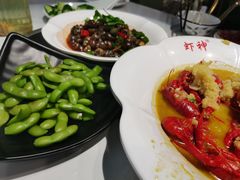 -虾神於氏龙虾·小龙虾(江宁旗舰店)
