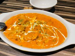 -BomBa意大利餐厅