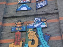 -回龙窝历史文化街区