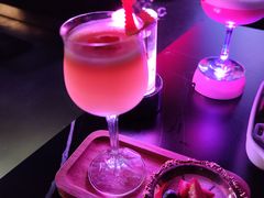 -MOSSO音乐酒吧·live house(南京旗舰店)