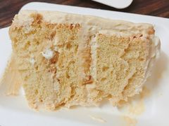 -SAYScake善食感戚风蛋糕(临江大道店)