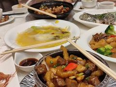 -百乐门喜宴(海珠广场华厦店)