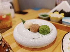 -莺谷日式料理(海宁海昌南路店)