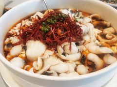 -谷语中餐厅