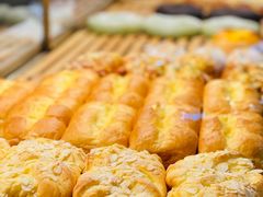 -木子木水日式烫面包(世界城光谷店)