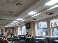 -李先生牛肉面大王(东单店)