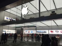-Apple零售店(成都太古里店)