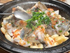 -御品猪腰·地道岭南味(千灯湖店)