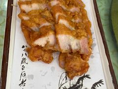 -鹏城人家海鲜酒家·23年老字号(较场尾店)