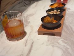 -大堂酒廊·富力丽思卡尔顿酒店