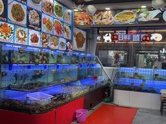 -日照大牌檔•小船海鲜(万平口店)