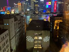 -上海外滩华尔道夫酒店