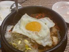 -金明姬和众烧烤店(东铁营店)