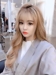 -Rise Hair上升造型