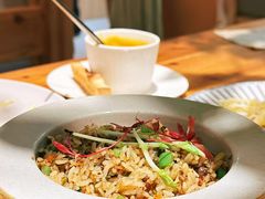 -本处·素食·融合料理(南油店)