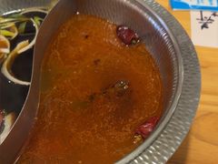 -牛匠和牛寿喜锅(西安总店)