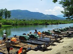 -楠溪江风景名胜区