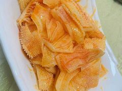 -奥华餐厅·老张记(台基厂店)