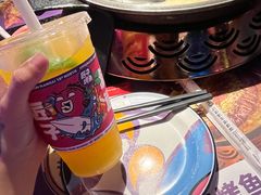 -匠子烤鱼(上邦百汇城店)