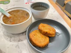 小吊梨汤-百春原湖南牛肉粉(百联世纪店)