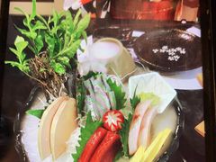-天狗山料理(省体店)