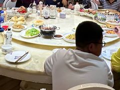 -蒙亨·手把肉·蒙古包文化主题餐厅(天恒广场店)